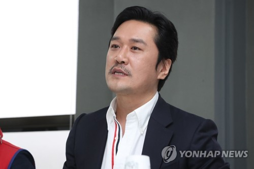 JK김동욱 [사진 출처 = 연합뉴스