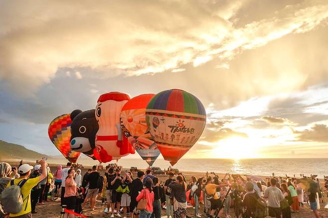 사진= 대만관광청