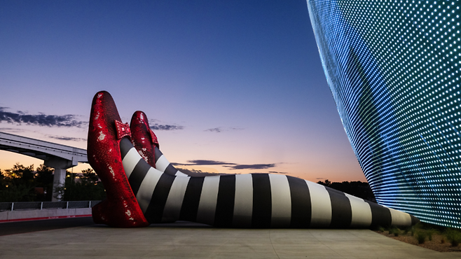 사진= 라스베이거스 관광청