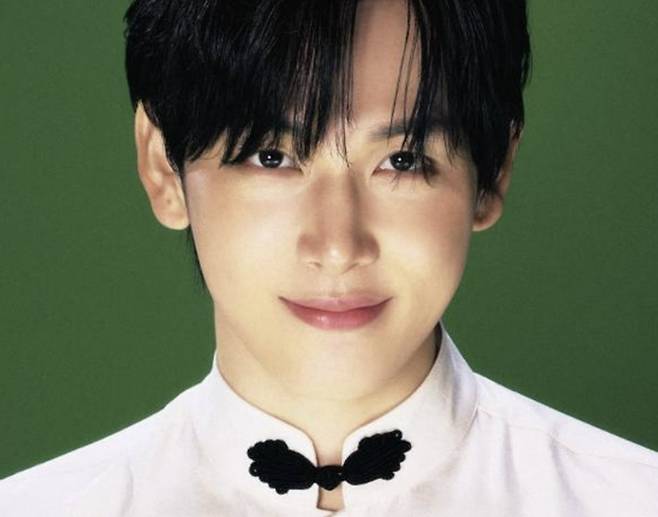 임시완. 사진 I 넷플릭스