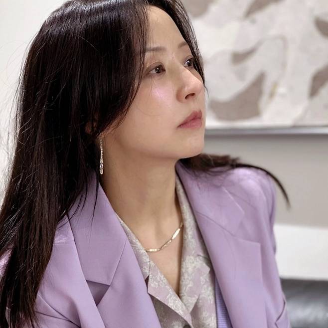 서정희가 맏딸 서동주 결혼에 "살아있길 잘했다"며 애틋한 심정을 전했다. /사진=인스타그램 갈무리