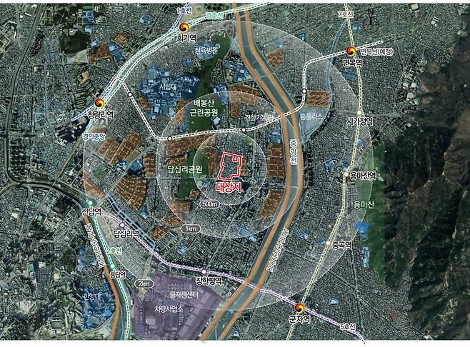 /사진제공=서울시