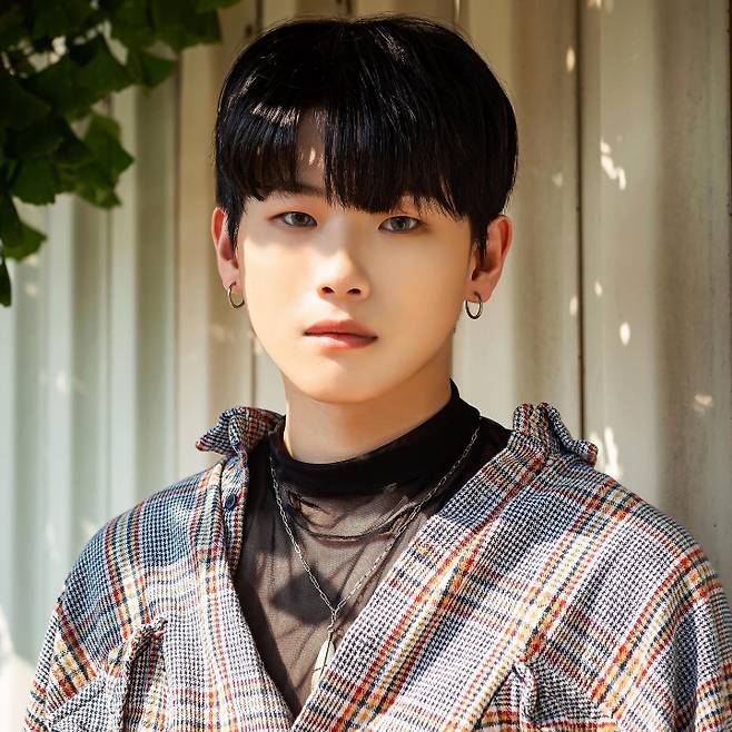 페이블(F.able) 출신 재현이 백혈병 투병 끝에 사망했다. 향년 23세. /사진=인스타그램 갈무리