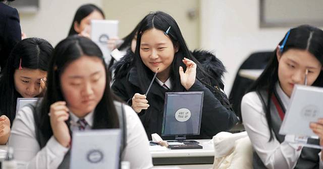 기사와 직접 관련 없는 사진. 광주 북구청