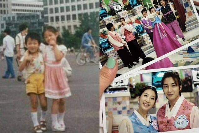 박인영 소셜미디어