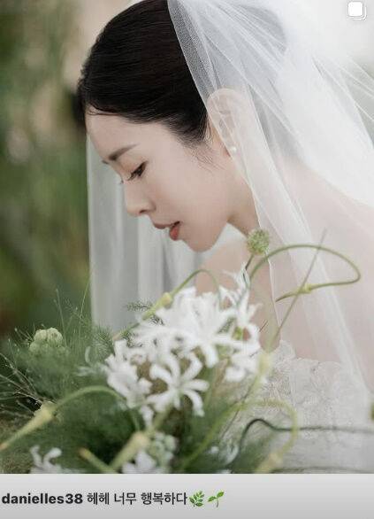 서동주./소셜미디어