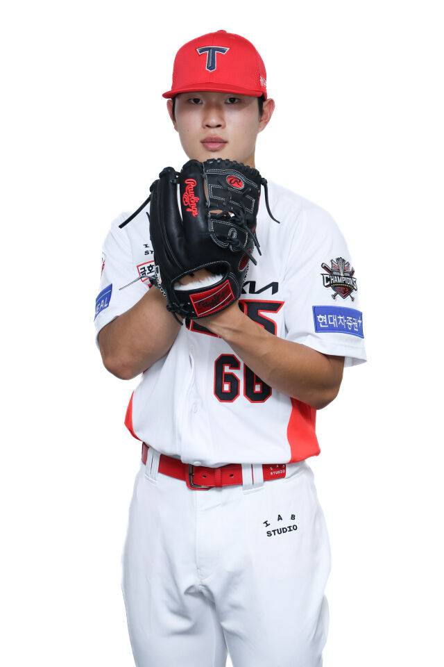 이도현/KIA 타이거즈