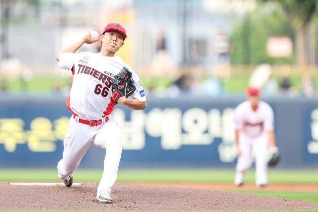 이도현/KIA 타이거즈