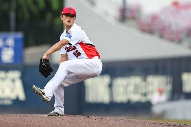 이도현/KIA 타이거즈