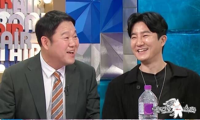 사진=MBC ‘라디오스타’
