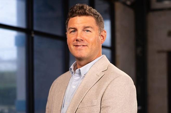 [서울=뉴시스]LPGA 아시아·태평양 지사장에 매디슨. (사진=LPGA 제공)