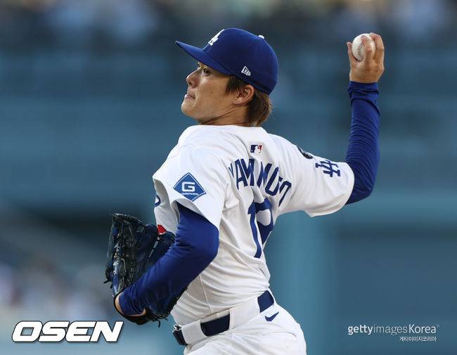 [사진] ⓒGettyimages(무단전재 및 재배포 금지)