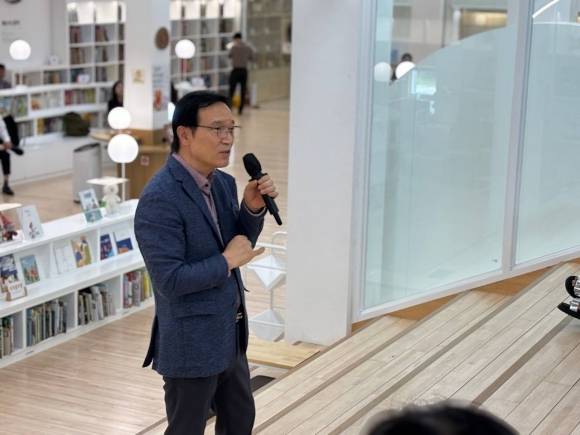 임태희 경기도교육감(경기교육청 제공)