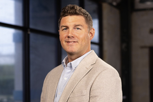 LPGA 투어 아시아-태평양 지사장 크리스 매드슨. 사진 제공=LPGA