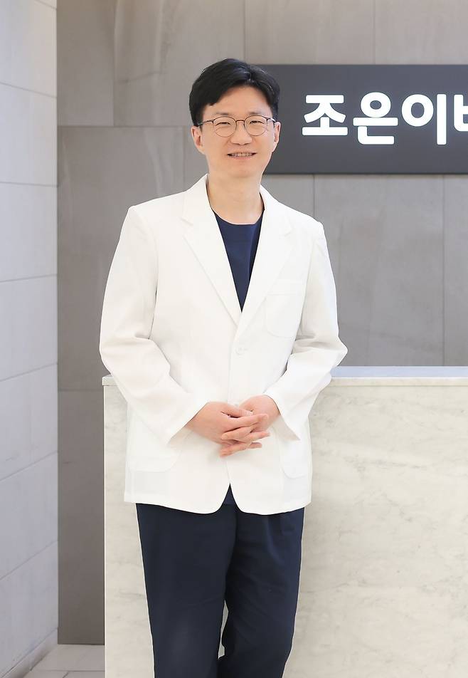 용인 조은이비인후과 한동희 원장
