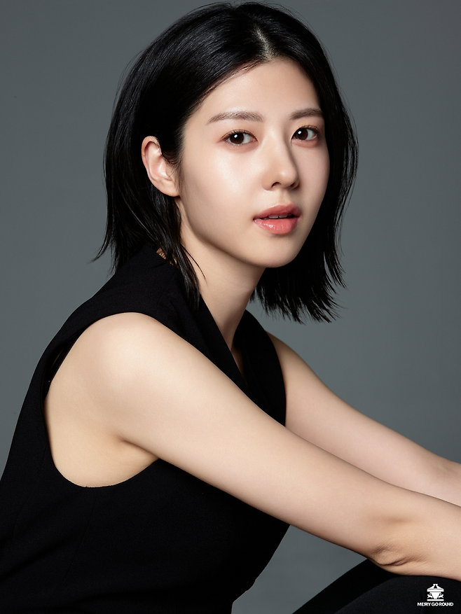 배우 허현서 메리고라운드컴퍼니