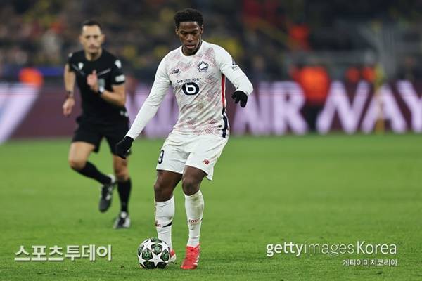 데이비드 / 사진=Gettyimages 제공