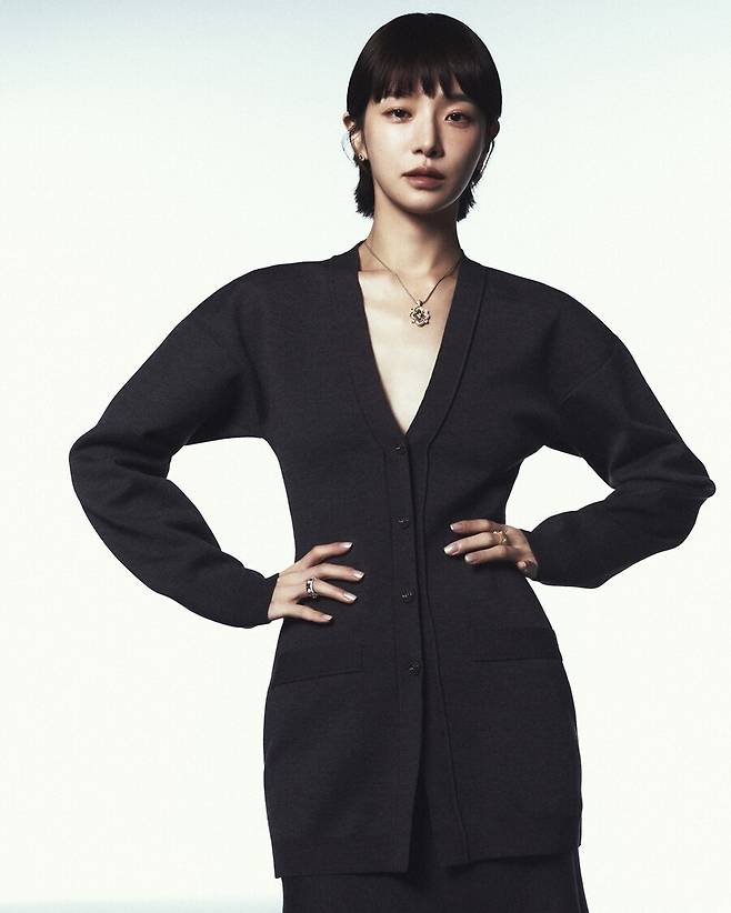 ▲ 박규영. 제공ㅣ넷플릭스