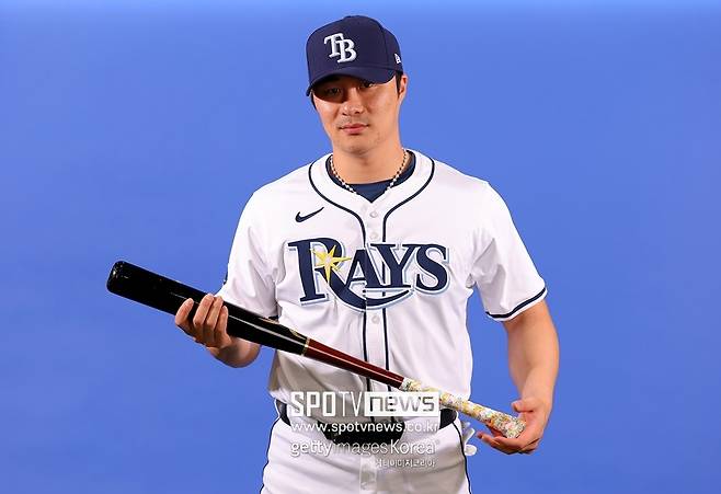 ▲ 김하성의 가세로 탬파베이는 공수 모두에서 탄력을 받을 수 있을 것으로 기대를 모으고 있다