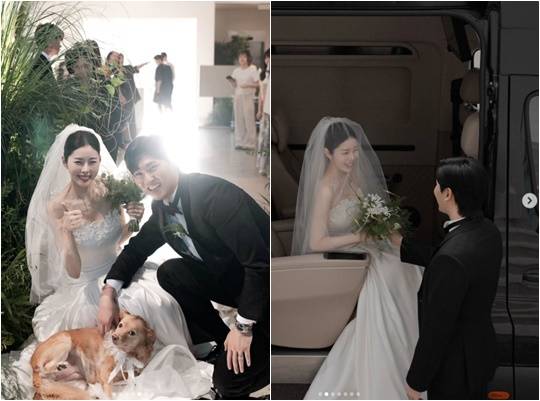 /사진=서정희 개인계정