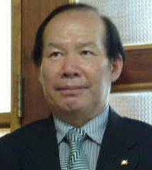 김종한 수필가·전 상주문화회관장