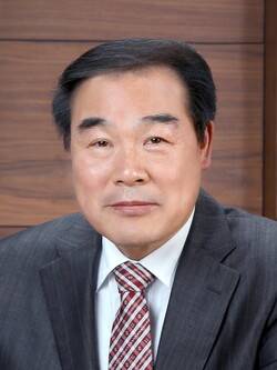이규호 전 영천교육장