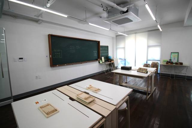 남해 ‘덕신야영장’ 추억교실.