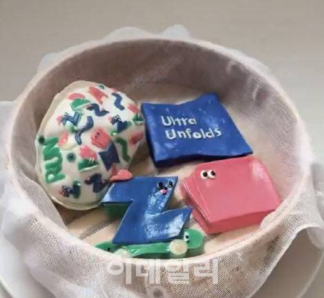 (사진=삼성전자 SNS)