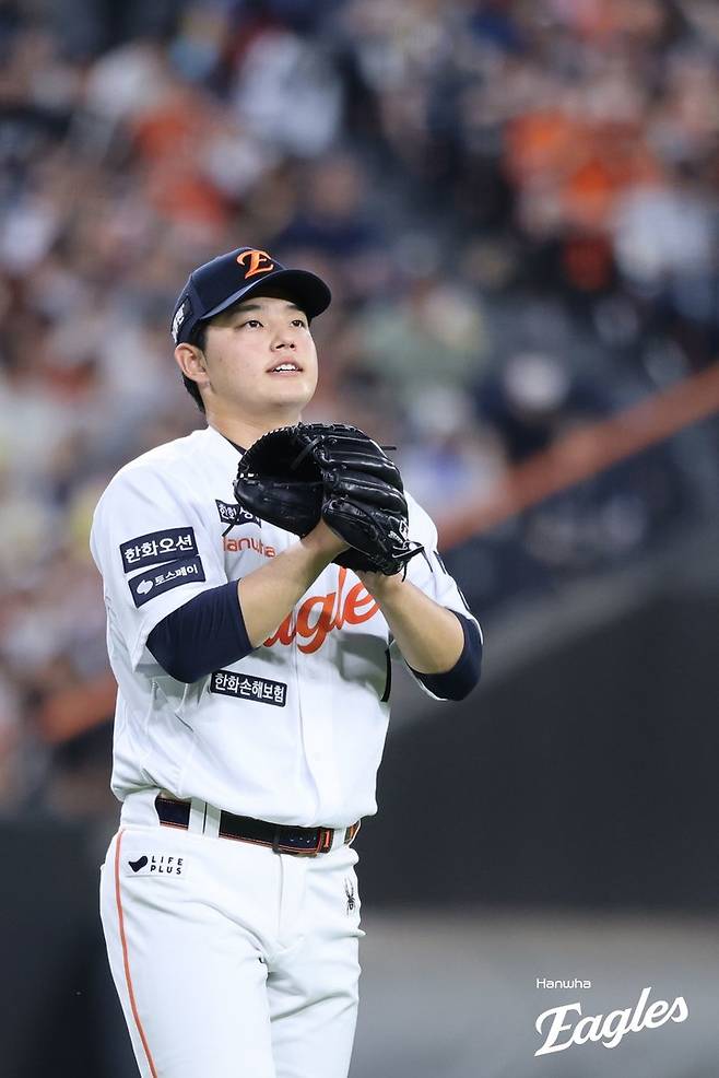 한화 이글스 문동주