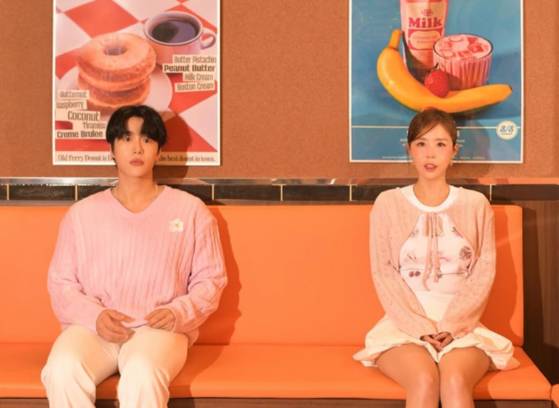 〈사진=문원 SNS〉