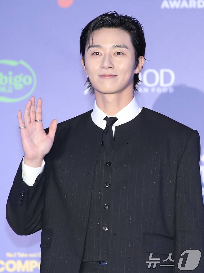 배우 박서준/뉴스1 ⓒ News1