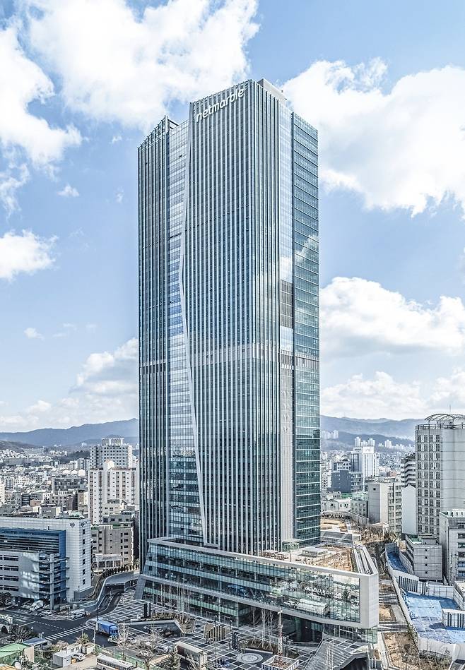 넷마블 지타워(넷마블 제공)/뉴스1