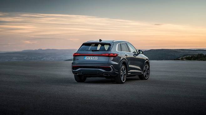 아우디 Q5