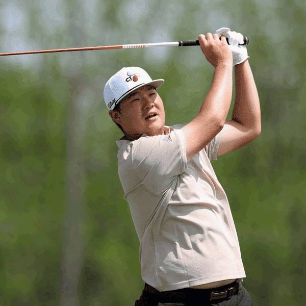 임성재. 사진 | 게티이미지