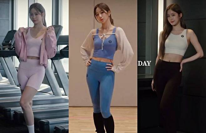 '요가복계의 샤넬'로 불리는 룰루레몬이 대형마트 코스트코를 고소했다. 코스트코의 자사브랜드(PB)인 커클랜드가 룰루레몬의 제품을 카피해 판매하고 있다는 주장이다. 룰루레몬 인스타그램