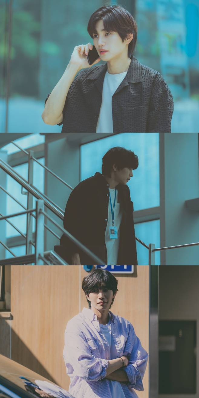 드라마 ‘여행을 대신해 드립니다’ 김재영 (제공: 빅오션이엔엠)