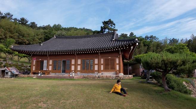‘한국기행 무안 한옥 – 그대 가고 없어도’ EBS&nbsp;
