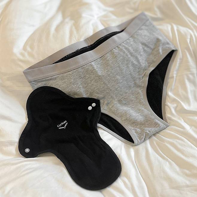 인스타그램 @cyclean_official