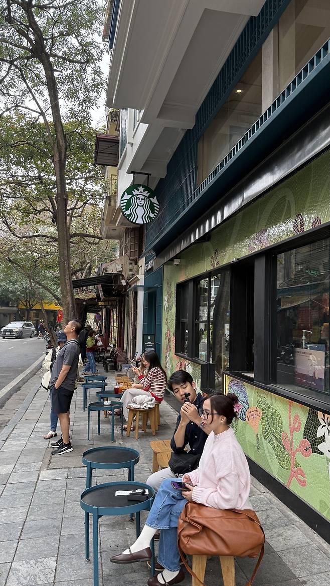 IMG_8638.jpeg 베트남가서 먹기만 하다가 온게 유머 1. (하노이)