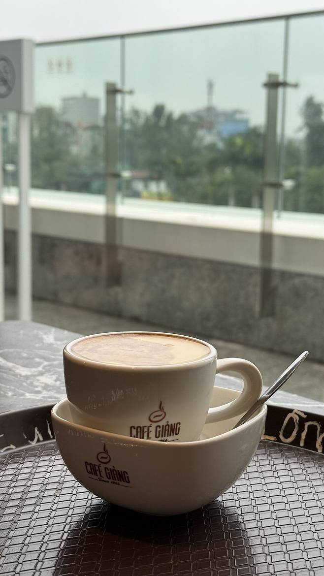 IMG_8979.jpeg 베트남가서 먹기만 하다가 온게 유머 1. (하노이)