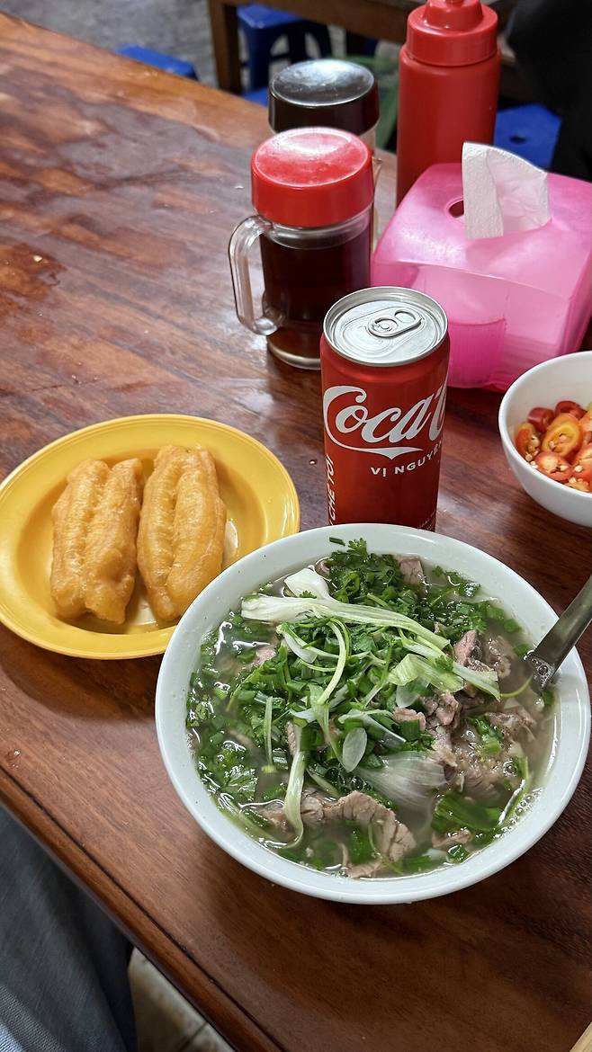 IMG_9006.jpeg 베트남가서 먹기만 하다가 온게 유머 1. (하노이)