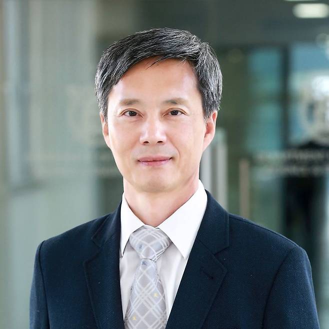 황철성 서울대 석좌교수. 과학기술정보통신부 제공