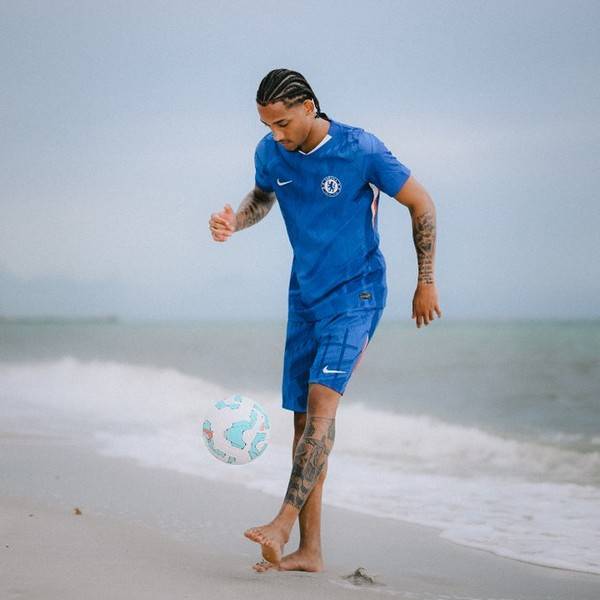 주앙 페드루/ 첼시 공식 X