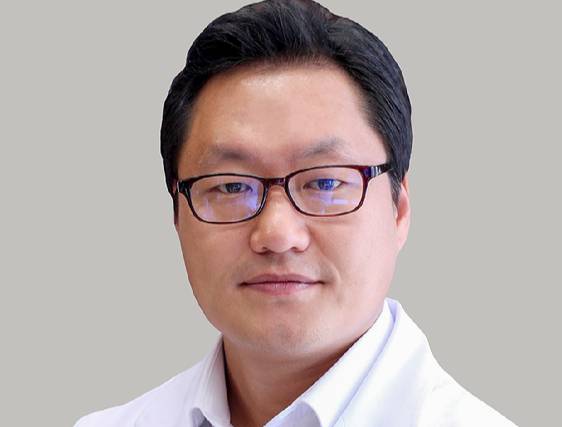 김준기 울산의대 서울아산병원 융합의학과 교수. [사진=서울아산병원]