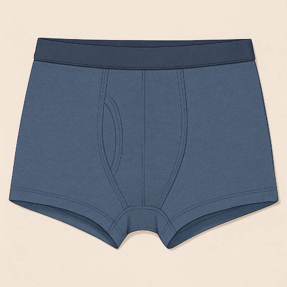 남자 친구가 여자 사람 친구 앞에서 속옷 차림으로 돌아다닌 것에 충격을 받았다는 여성의 사연이 알려졌다. 사진은 AI로 생성한 이미지. [사진=챗GPT]