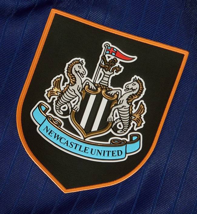 사진=뉴캐슬 유나이티드