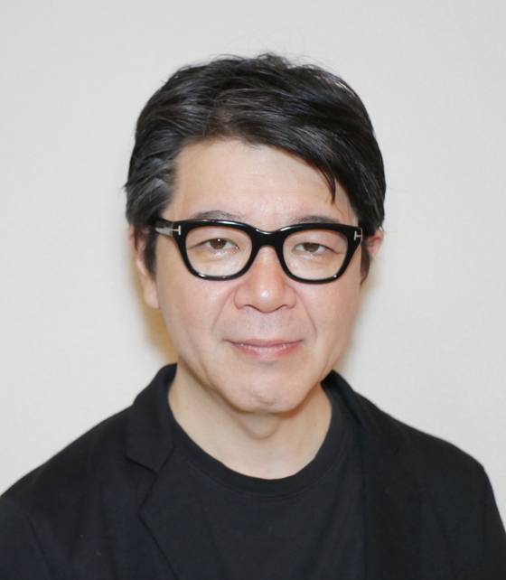 요시다 도오루 도시샤대 교수. 본인 제공