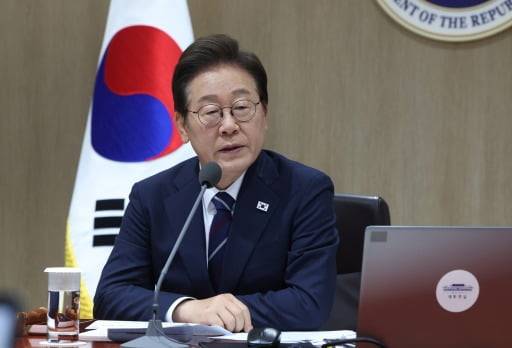 대통령실사진기자단