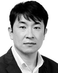 이용욱 문화에디터 겸 문화부장