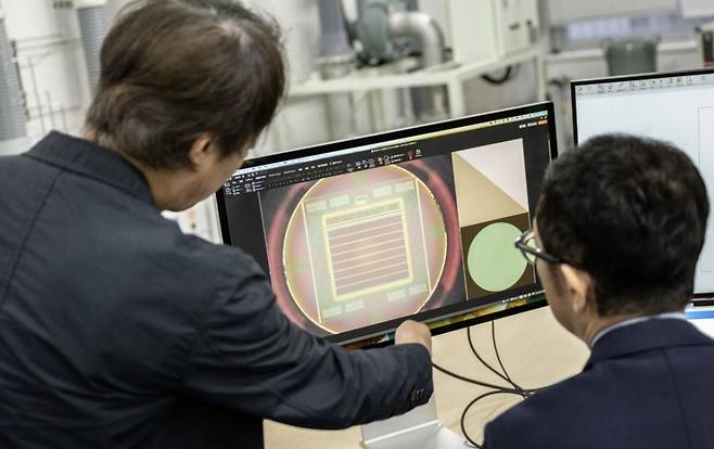 지멘스는 2일(현지시간) 성명을 통해 미국 상무부가 중국에 대한 반도체 설계용 소프트웨어 수출 제한 조치를 해제했다고 밝혔다. /AFPBBNews=뉴스1